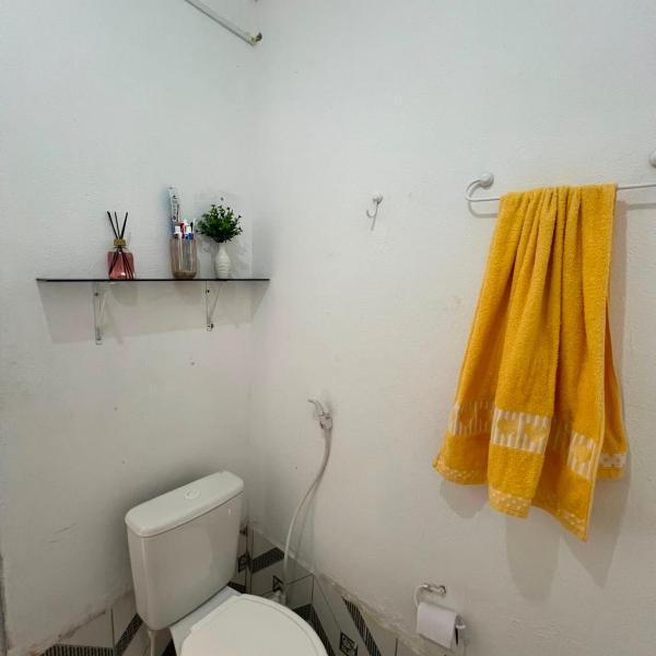 Casa aconchegante, ótima para temporada - Foto 3