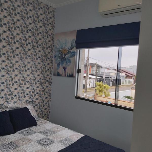 Suíte aconchegante próximo a praia - Foto 2