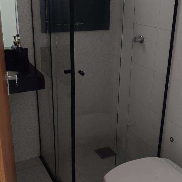 Apartamento confortável 2 quadras do Hospital de Amor - Foto 3