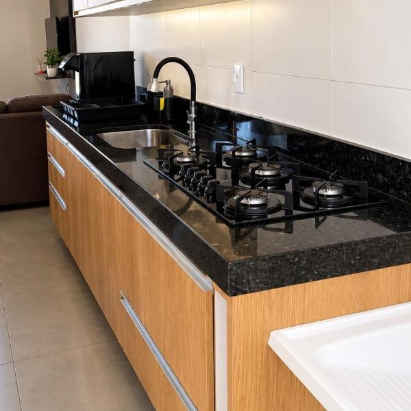 Apartamento confortável 2 quadras do Hospital de Amor - Foto 4