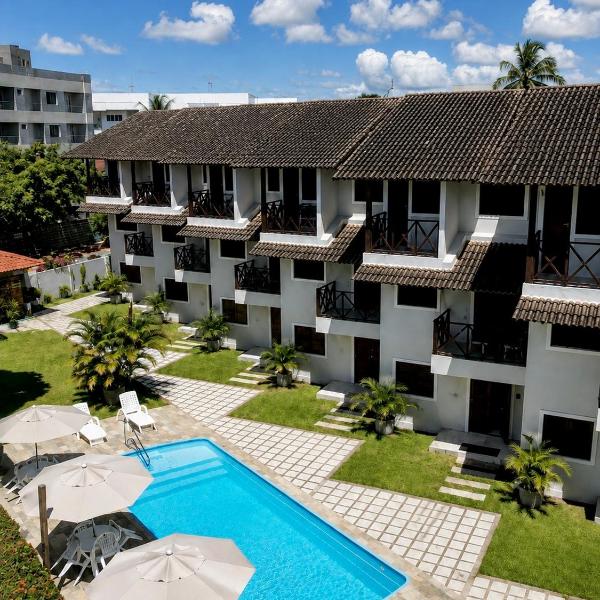 Merepe Residence