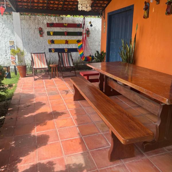 Morada Vento dos Lençóis - Foto 4