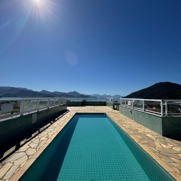 Apartamento Ubatuba-Itaguá - Foto 4