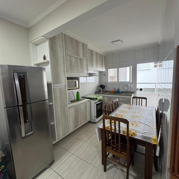 Apartamento Ubatuba-Itaguá - Foto 5
