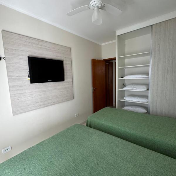 Apartamento Ubatuba-Itaguá - Foto 2