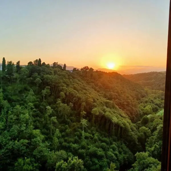 SantʼAgata deʼ Goti में, होटल B&B Sant'Agata Appartamento