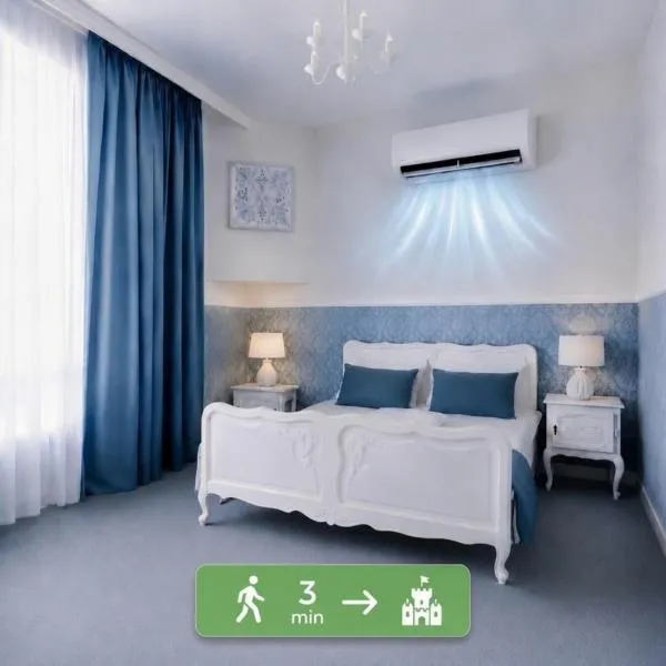 Premium - Bed & Breakfast, hotel en Malbork