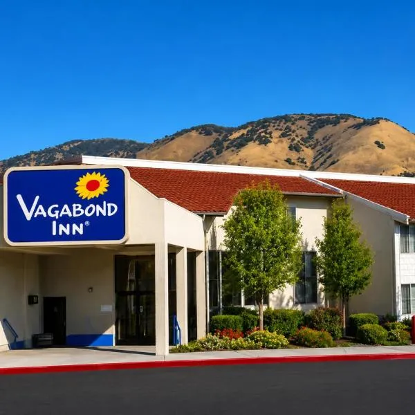 Vagabond Inn - Lebec, CA, hotel in Lebec