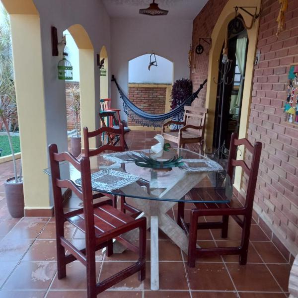 Pousada Canto do Sertão - Foto 4