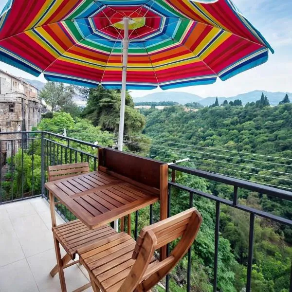SantʼAgata deʼ Goti में, होटल B&b Sant'Agata