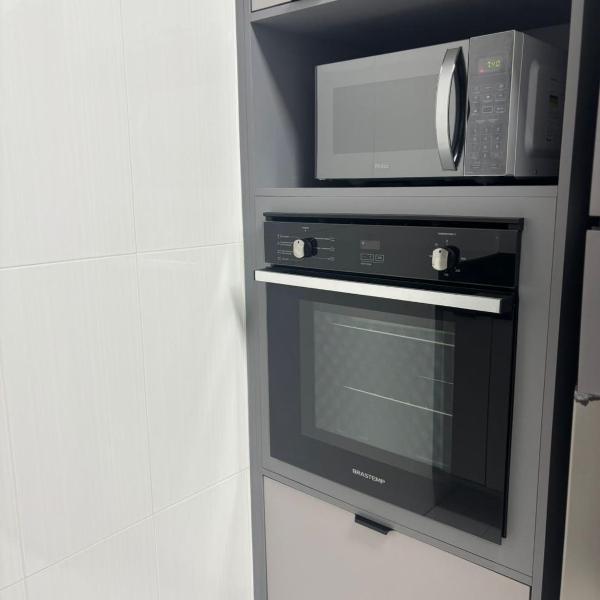 Beach apartment with air conditioning - Foto 4