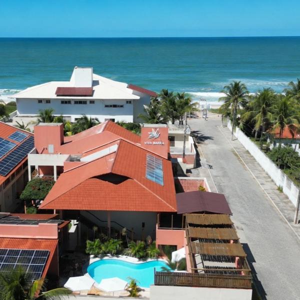 Vivá Barra Hotel Pousada