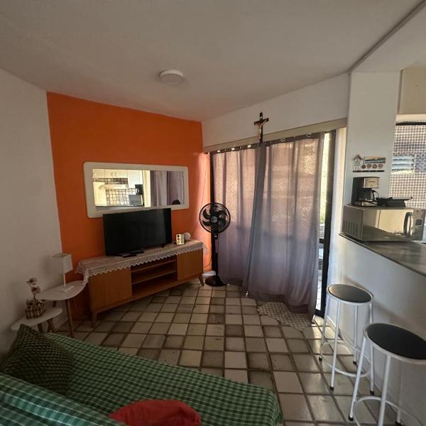 Dúplex mar de Pajuçara - Foto 4