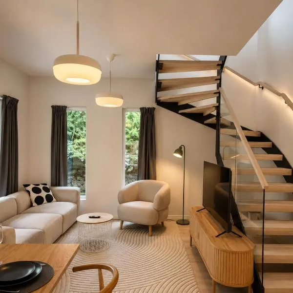 Laura Village Vantaa, khách sạn ở Vantaa