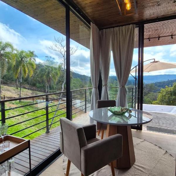 Cabana Cristhal - for couples - Foto 5