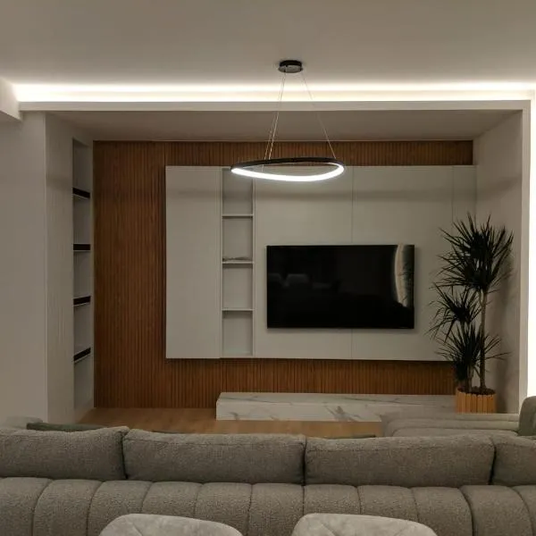 Zen Zen Rooms & Apartments, hotel u gradu 'Sauk'