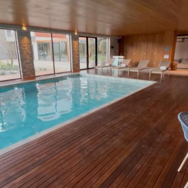 Golden Tulip Canela Gramado RS - Foto 4