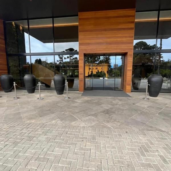 Golden Tulip Canela Gramado RS