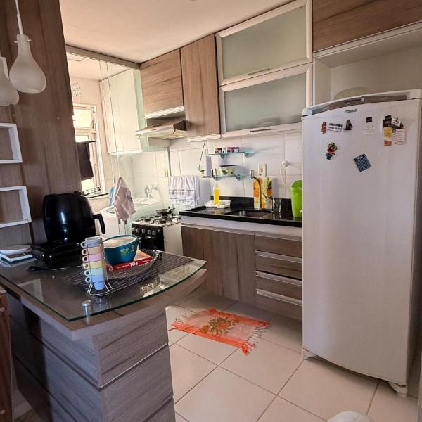 Apartamento aconchegante para você e sua família! - Foto 5