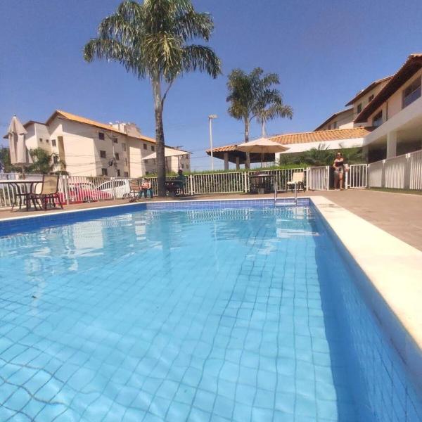 Apartamento aconchegante para você e sua família! - Foto 4