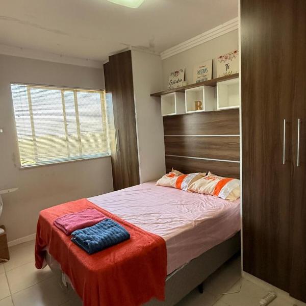 Apartamento aconchegante para você e sua família! - Foto 2