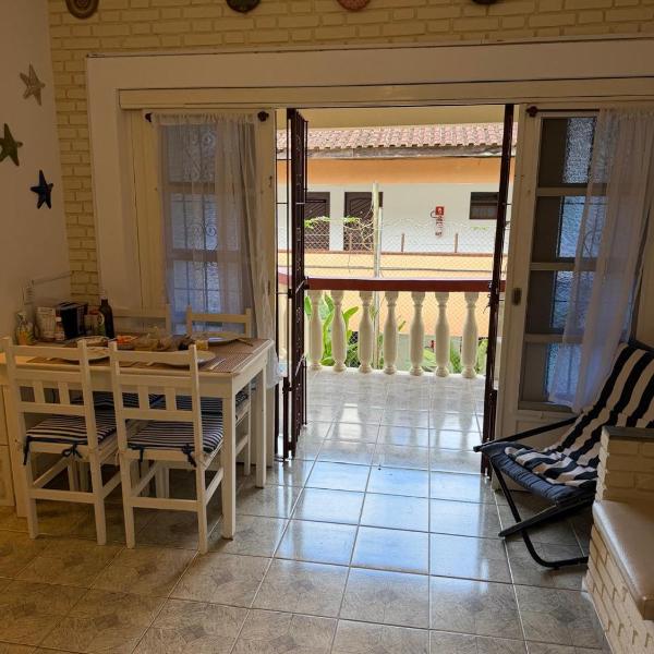 Apartamento Ubatuba ao lado das praias de Enseada e Santa Rita - Foto 4