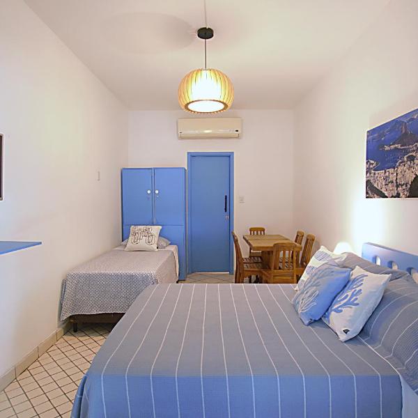 Ipanema Mar Flat 2