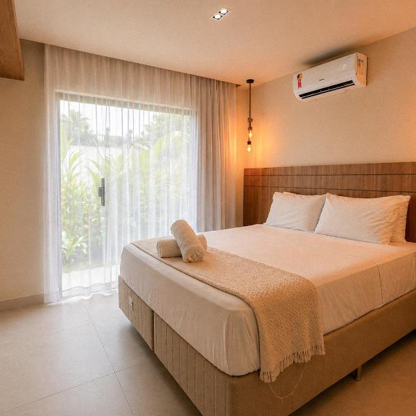 LAWAKE House pipa Studios e apartamentos nomads - Foto 2