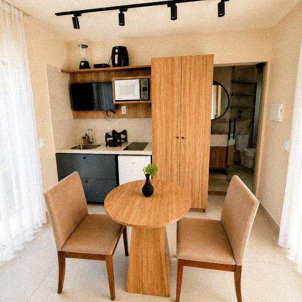 LAWAKE House pipa Studios e apartamentos nomads - Foto 5