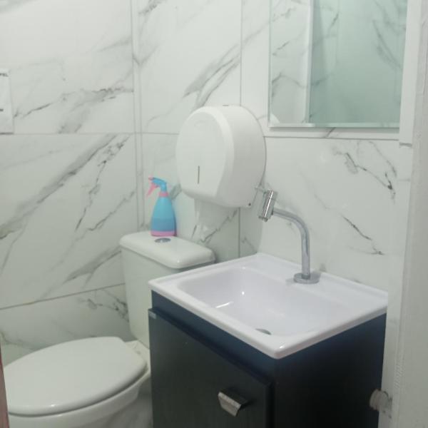 Hostel Prime Brasil Gru - Foto 4