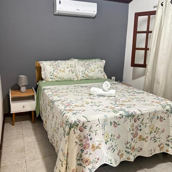 Casa Aconchegante em Geriba