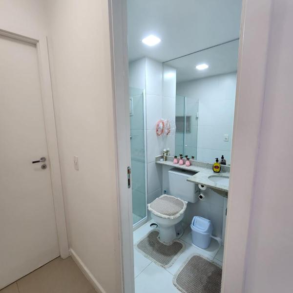 Apartamento 2 quartos - Recreio - Foto 3