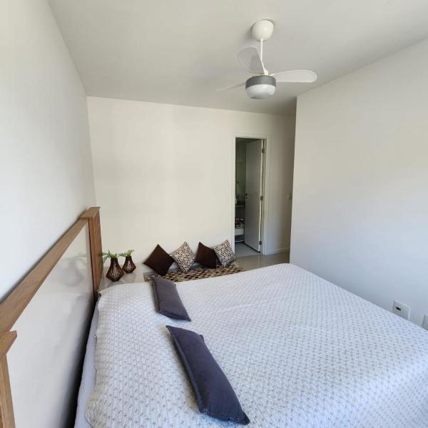 Apartamento 2 quartos - Recreio - Foto 2