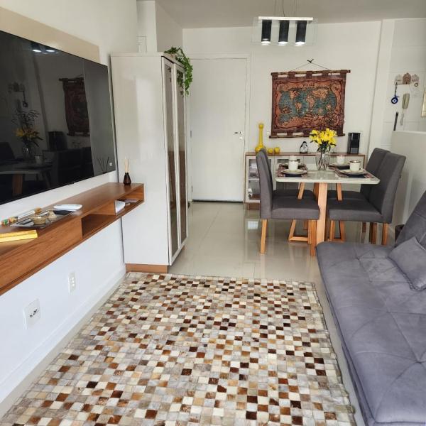 Apartamento 2 quartos - Recreio