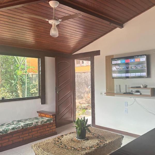 Casa Aconchegante em Geriba - Foto 5
