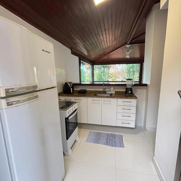 Casa Aconchegante em Geriba - Foto 4