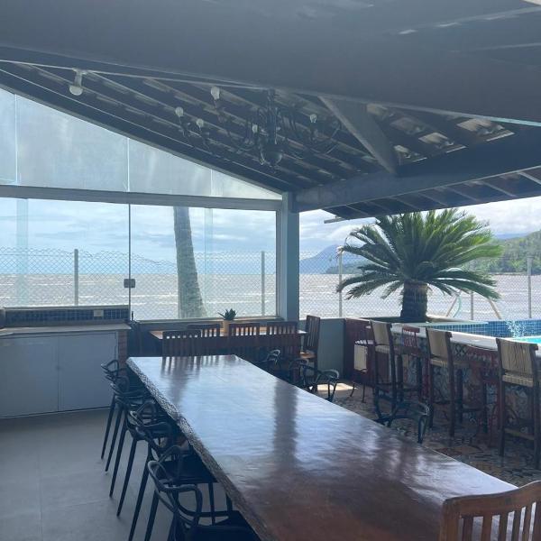 Casa Beira Mar