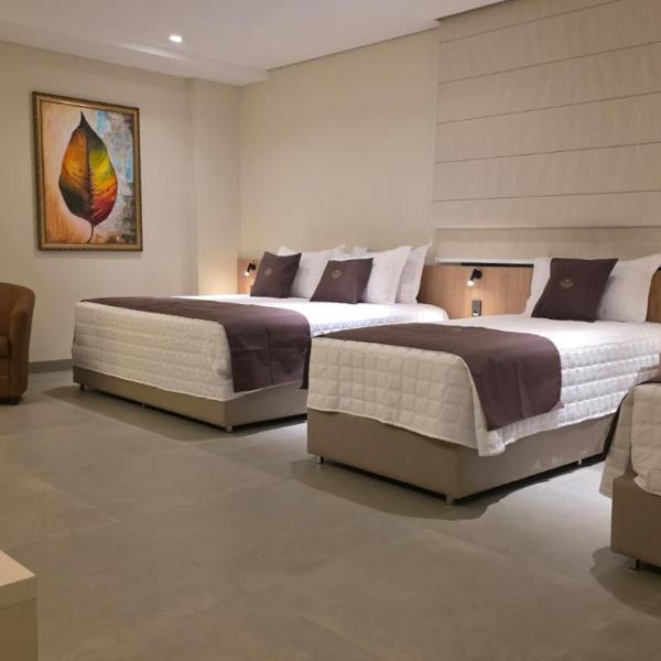 Oliver In House Hotel - Foto 2