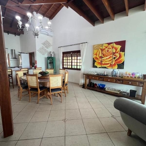 Casa Beira Mar - Foto 5