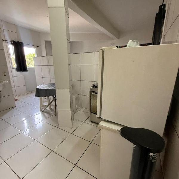Flat confortável próximo ao hospital Sofia Feldman - Foto 4