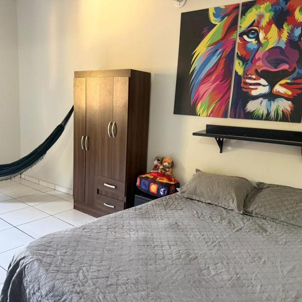 Flat confortável próximo ao hospital Sofia Feldman - Foto 5