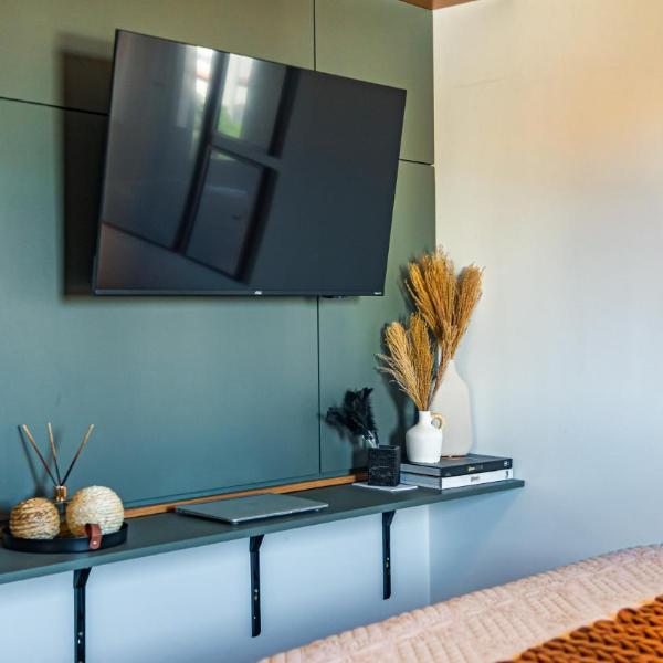Studio 1102 Premium Centro de Maringa - Foto 3