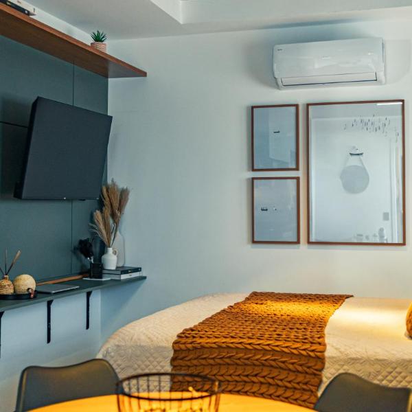 Studio 1102 Premium Centro de Maringa - Foto 4