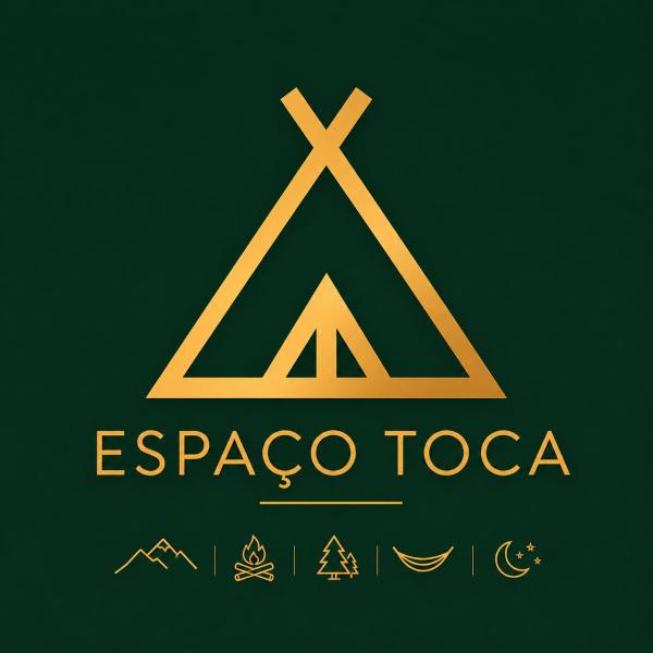 Espaço Toca - Camping - Barraca e Motorhome