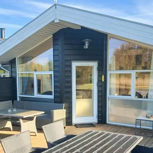 6 person holiday home in Tranekær-By Traum, хотел в Tranekær