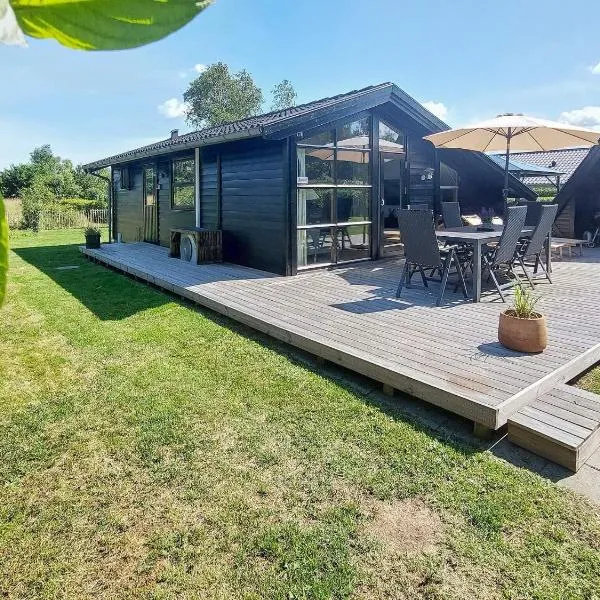 6 person holiday home in Hemmet-By Traum, hotel i Hemmet
