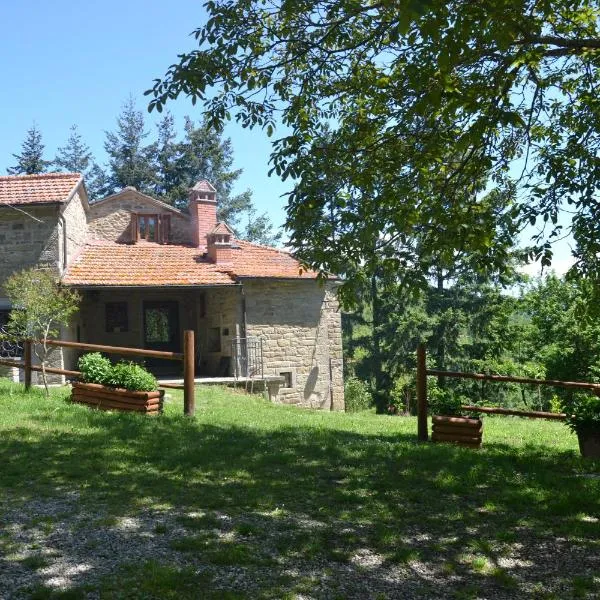 Casa Martino, hotel in Villa