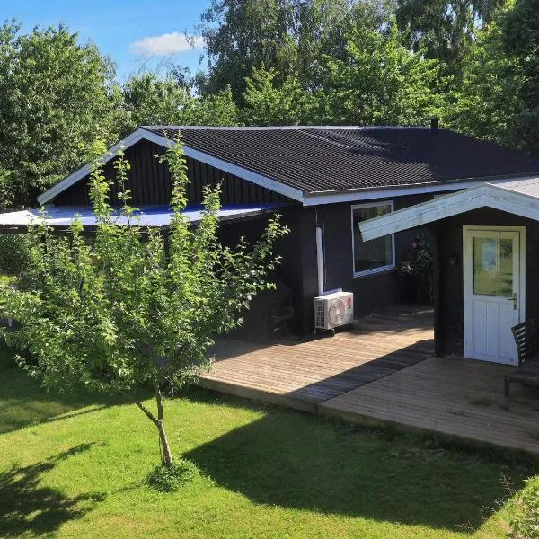 6 person holiday home in Stubbekøbing-By Traum, hotel v destinaci Stubbekøbing