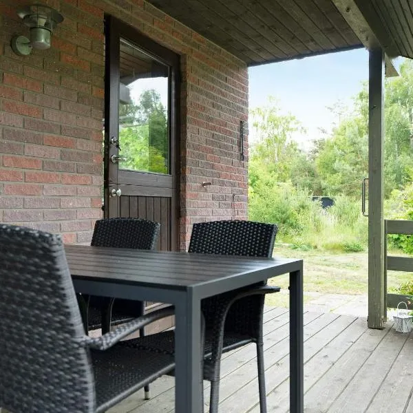 6 person holiday home in Højby-By Traum, hotel u gradu 'Højby'