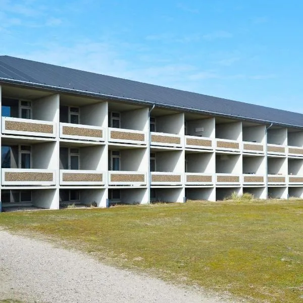 4 person holiday home in Fanø-By Traum, хотел в Фано